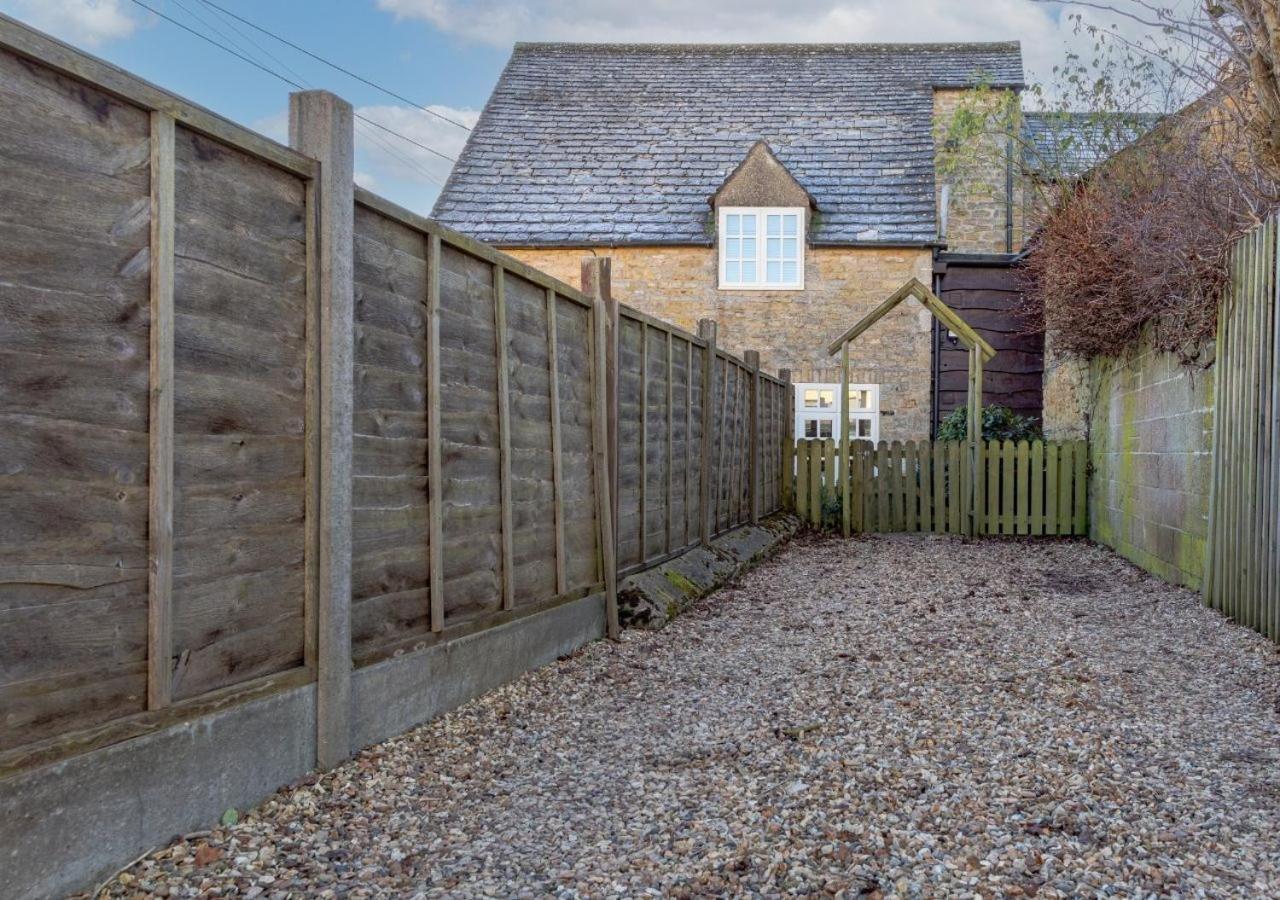 Jasmine Cottage - 2 Bedroom In Heart Of Bourton! מראה חיצוני תמונה