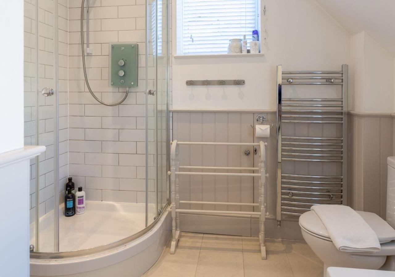 Jasmine Cottage - 2 Bedroom In Heart Of Bourton! מראה חיצוני תמונה
