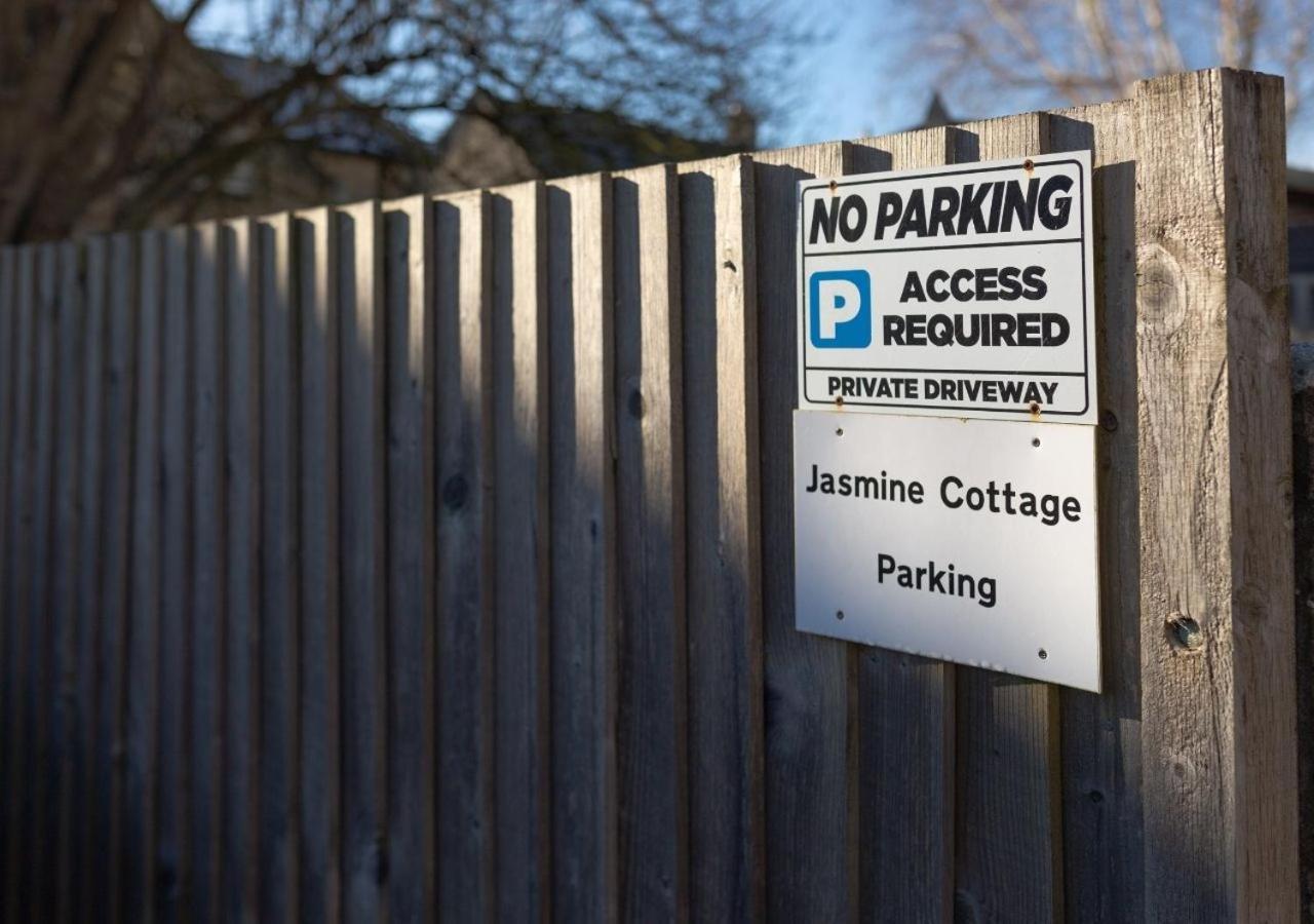 Jasmine Cottage - 2 Bedroom In Heart Of Bourton! מראה חיצוני תמונה